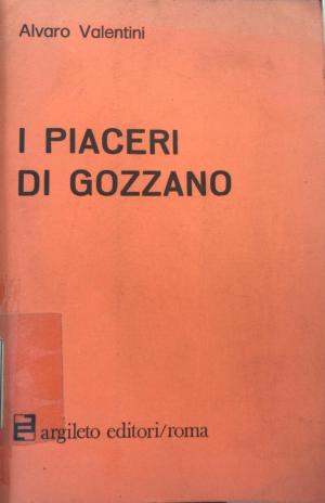 i piaceri di gozzano